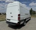 Белый Мерседес Sprinter, объемом двигателя 2.1 л и пробегом 680 тыс. км за 17000 $, фото 6 на Automoto.ua