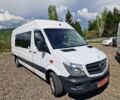 Белый Мерседес Sprinter, объемом двигателя 0 л и пробегом 450 тыс. км за 15999 $, фото 1 на Automoto.ua