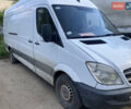 Білий Мерседес Sprinter, об'ємом двигуна 2.2 л та пробігом 680 тис. км за 10800 $, фото 11 на Automoto.ua