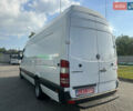 Білий Мерседес Sprinter, об'ємом двигуна 2.2 л та пробігом 317 тис. км за 18700 $, фото 5 на Automoto.ua