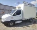 Белый Мерседес Sprinter, объемом двигателя 2.1 л и пробегом 530 тыс. км за 9999 $, фото 15 на Automoto.ua