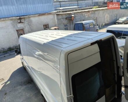 Білий Мерседес Sprinter, об'ємом двигуна 2.99 л та пробігом 658 тис. км за 17600 $, фото 8 на Automoto.ua