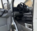 Белый Мерседес Sprinter, объемом двигателя 2.2 л и пробегом 299 тыс. км за 10000 $, фото 16 на Automoto.ua