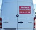 Белый Мерседес Sprinter, объемом двигателя 2.1 л и пробегом 262 тыс. км за 17200 $, фото 2 на Automoto.ua