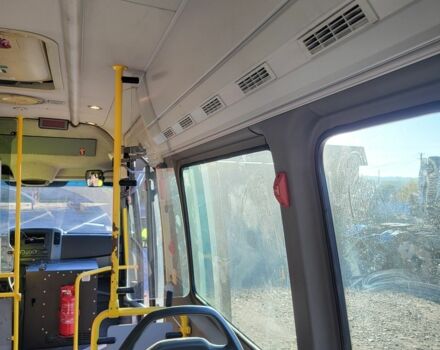 Мерседес Sprinter 2010 у Жмеренке на Automoto.ua Білий Мерседес Sprinter, об'ємом двигуна 0 л та пробігом 700 тис. км за 30948 $, фото 15 на Automoto.ua