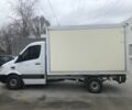 Белый Мерседес Sprinter, объемом двигателя 2.1 л и пробегом 530 тыс. км за 9999 $, фото 11 на Automoto.ua