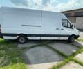 Белый Мерседес Sprinter, объемом двигателя 2.1 л и пробегом 582 тыс. км за 6500 $, фото 1 на Automoto.ua