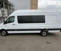 Белый Мерседес Sprinter, объемом двигателя 0 л и пробегом 330 тыс. км за 20500 $, фото 1 на Automoto.ua