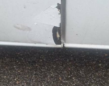 Білий Мерседес Sprinter, об'ємом двигуна 3.2 л та пробігом 288 тис. км за 13600 $, фото 24 на Automoto.ua