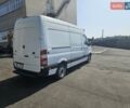 Белый Мерседес Sprinter, объемом двигателя 2.14 л и пробегом 430 тыс. км за 10400 $, фото 3 на Automoto.ua
