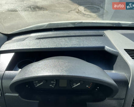 Білий Мерседес Sprinter, об'ємом двигуна 2.2 л та пробігом 450 тис. км за 17800 $, фото 18 на Automoto.ua