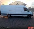 Білий Мерседес Sprinter, об'ємом двигуна 2.1 л та пробігом 370 тис. км за 15000 $, фото 5 на Automoto.ua