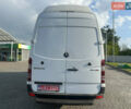 Білий Мерседес Sprinter, об'ємом двигуна 2.2 л та пробігом 317 тис. км за 18700 $, фото 7 на Automoto.ua