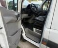 Белый Мерседес Sprinter, объемом двигателя 2.1 л и пробегом 680 тыс. км за 17000 $, фото 21 на Automoto.ua
