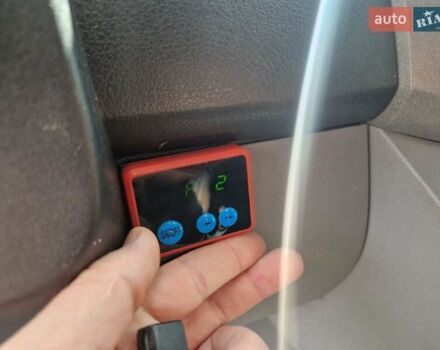 Белый Мерседес Sprinter, объемом двигателя 2.9 л и пробегом 465 тыс. км за 15999 $, фото 5 на Automoto.ua