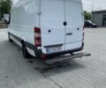 Білий Мерседес Sprinter, об'ємом двигуна 2.14 л та пробігом 900 тис. км за 8700 $, фото 7 на Automoto.ua