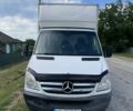 Белый Мерседес Sprinter, объемом двигателя 2.1 л и пробегом 415 тыс. км за 24999 $, фото 7 на Automoto.ua