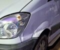 Белый Мерседес Sprinter, объемом двигателя 2.1 л и пробегом 300 тыс. км за 10200 $, фото 5 на Automoto.ua