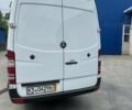 Белый Мерседес Sprinter, объемом двигателя 3 л и пробегом 245 тыс. км за 23500 $, фото 5 на Automoto.ua
