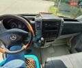 Белый Мерседес Sprinter, объемом двигателя 2.14 л и пробегом 550 тыс. км за 8700 $, фото 7 на Automoto.ua