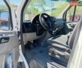 Белый Мерседес Sprinter, объемом двигателя 2.3 л и пробегом 340 тыс. км за 13800 $, фото 7 на Automoto.ua