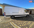 Білий Мерседес Sprinter, об'ємом двигуна 2.99 л та пробігом 460 тис. км за 16400 $, фото 5 на Automoto.ua