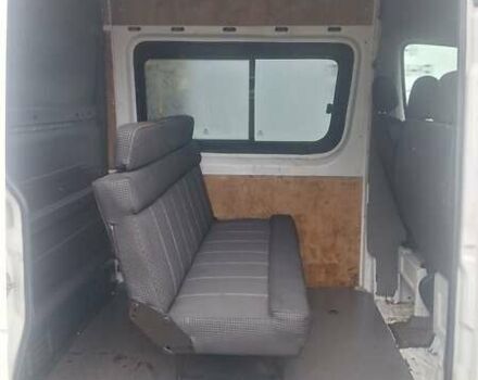 Білий Мерседес Sprinter, об'ємом двигуна 3.2 л та пробігом 288 тис. км за 13600 $, фото 21 на Automoto.ua