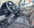 Белый Мерседес Sprinter, объемом двигателя 2.14 л и пробегом 498 тыс. км за 10800 $, фото 2 на Automoto.ua