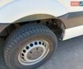 Белый Мерседес Sprinter, объемом двигателя 2.3 л и пробегом 340 тыс. км за 13800 $, фото 4 на Automoto.ua