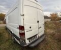 Белый Мерседес Sprinter, объемом двигателя 0 л и пробегом 3 тыс. км за 3900 $, фото 1 на Automoto.ua