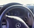 Белый Мерседес Sprinter, объемом двигателя 2.1 л и пробегом 262 тыс. км за 17200 $, фото 13 на Automoto.ua