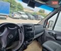 Белый Мерседес Sprinter, объемом двигателя 2.14 л и пробегом 142 тыс. км за 11000 $, фото 12 на Automoto.ua