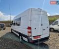 Белый Мерседес Sprinter, объемом двигателя 2.9 л и пробегом 465 тыс. км за 15999 $, фото 18 на Automoto.ua