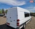 Белый Мерседес Sprinter, объемом двигателя 2.9 л и пробегом 465 тыс. км за 15999 $, фото 23 на Automoto.ua