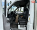Белый Мерседес Sprinter, объемом двигателя 2.1 л и пробегом 500 тыс. км за 11753 $, фото 8 на Automoto.ua
