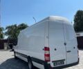 Белый Мерседес Sprinter, объемом двигателя 3 л и пробегом 232 тыс. км за 17411 $, фото 4 на Automoto.ua