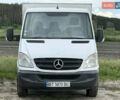 Белый Мерседес Sprinter, объемом двигателя 2.1 л и пробегом 500 тыс. км за 11753 $, фото 1 на Automoto.ua