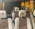 Білий Мерседес Sprinter, об'ємом двигуна 2.14 л та пробігом 780 тис. км за 17000 $, фото 12 на Automoto.ua