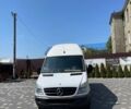 Белый Мерседес Sprinter, объемом двигателя 3 л и пробегом 232 тыс. км за 17411 $, фото 1 на Automoto.ua