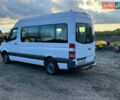 Белый Мерседес Sprinter, объемом двигателя 0 л и пробегом 390 тыс. км за 16700 $, фото 6 на Automoto.ua
