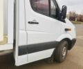 Белый Мерседес Sprinter, объемом двигателя 2.1 л и пробегом 530 тыс. км за 9999 $, фото 3 на Automoto.ua