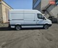 Белый Мерседес Sprinter, объемом двигателя 2.14 л и пробегом 430 тыс. км за 10400 $, фото 2 на Automoto.ua
