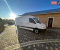 Білий Мерседес Sprinter, об'ємом двигуна 2.99 л та пробігом 460 тис. км за 16400 $, фото 6 на Automoto.ua