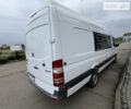 Белый Мерседес Sprinter, объемом двигателя 0 л и пробегом 330 тыс. км за 20500 $, фото 5 на Automoto.ua