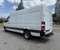 Белый Мерседес Sprinter, объемом двигателя 2.1 л и пробегом 680 тыс. км за 17000 $, фото 3 на Automoto.ua