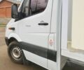 Белый Мерседес Sprinter, объемом двигателя 2.1 л и пробегом 530 тыс. км за 9999 $, фото 7 на Automoto.ua