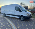 Білий Мерседес Sprinter, об'ємом двигуна 2.99 л та пробігом 460 тис. км за 16400 $, фото 3 на Automoto.ua