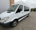 Белый Мерседес Sprinter, объемом двигателя 0 л и пробегом 330 тыс. км за 20500 $, фото 2 на Automoto.ua