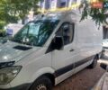 Белый Мерседес Sprinter, объемом двигателя 2.1 л и пробегом 311 тыс. км за 11000 $, фото 2 на Automoto.ua