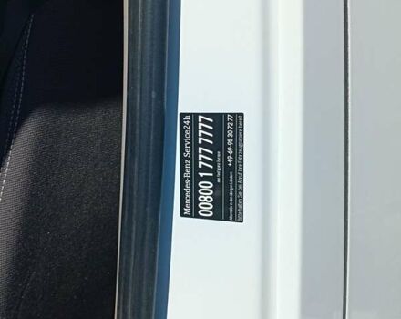 Белый Мерседес Sprinter, объемом двигателя 2.3 л и пробегом 340 тыс. км за 13800 $, фото 1 на Automoto.ua